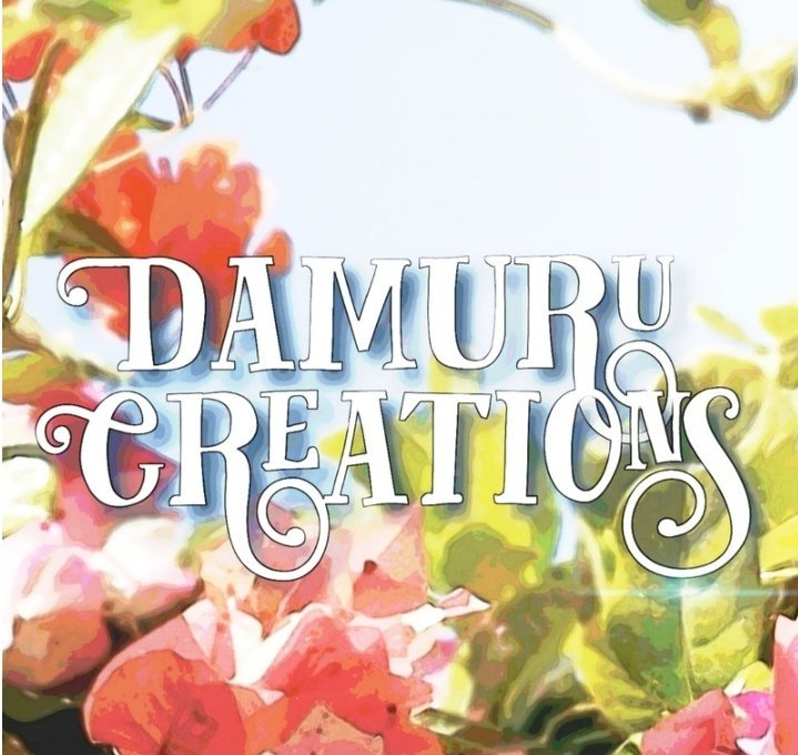 Damuru Creations blog